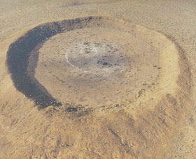 Wolfe Creek Crater National Park - Holiday Byron Bay 0