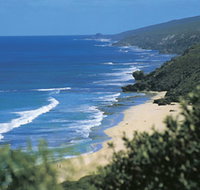 Yallingup Beach - Holiday Byron Bay