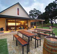 Wills Domain - Holiday Byron Bay