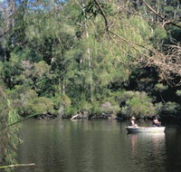 Warren National Park - Holiday Byron Bay