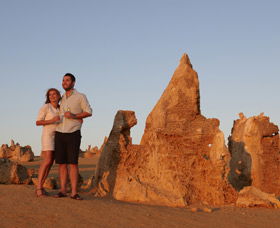 Nambung National Park - Holiday Byron Bay 0