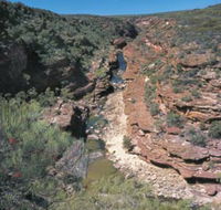 Ross Graham Lookout