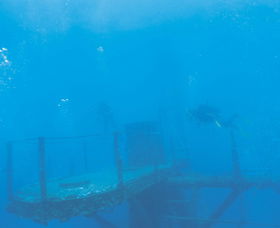 HMAS Perth - Holiday Byron Bay 0