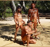 Wardan Aboriginal Centre - Holiday Byron Bay