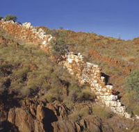 China Wall