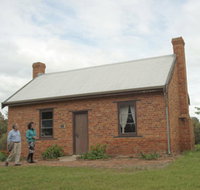 Sandalwood Yards and Tipperary School - Holiday Byron Bay