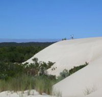 Yeagerup Sand Dunes - Holiday Byron Bay