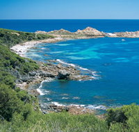 Canal Rocks - Holiday Byron Bay