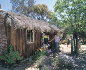 Wagin Historical Village - Holiday Byron Bay 0