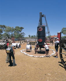 Ben Prior's Open Air Museum - Holiday Byron Bay 0