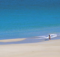 Injidup Beach - Holiday Byron Bay