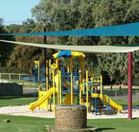 Apex Park