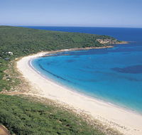 Bunker Bay