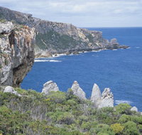 Point D'Entrecasteaux - Holiday Byron Bay
