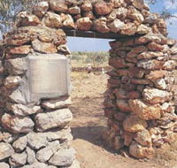 Old Halls Creek