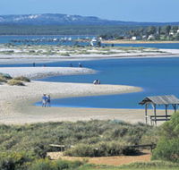 Murchison River