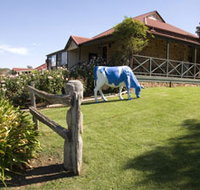 Longview Vineyard - Holiday Byron Bay