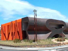 Marion Cultural Centre - Holiday Byron Bay 0