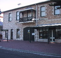 Beachport Old Wool And Grain Store Museum - Holiday Byron Bay