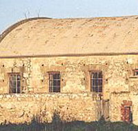 Poltalloch Station