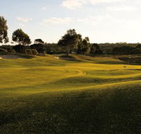 McCracken Country Club Golf Course