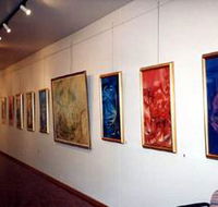 Millicent Gallery - Holiday Byron Bay