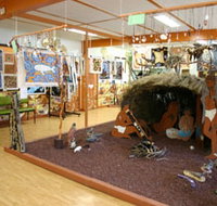 Ceduna Aboriginal Arts And Culture Centre - Holiday Byron Bay