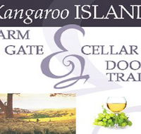Kangaroo Island Farm Gate and Cellar Door Trail