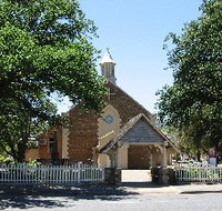 St George Church and Cemetery Tours - Holiday Byron Bay