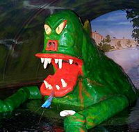 The Bunyip - Holiday Byron Bay