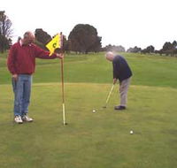 Kingston South East Golf Club - Holiday Byron Bay