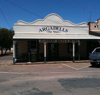 Flinders Bikes and Bytes