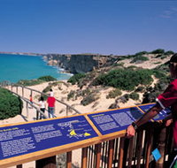 Far West Coast Marine Park - Holiday Byron Bay