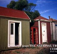 Ceduna National Trust Museum - Holiday Byron Bay
