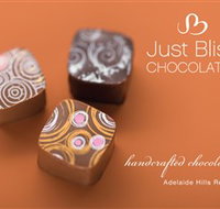 Just Bliss Chocolates - Holiday Byron Bay