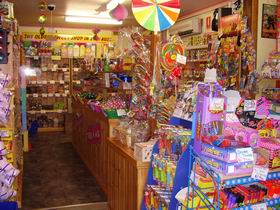 Hahndorf Sweets - Holiday Byron Bay 0