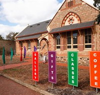 Pepper Street Arts Centre - Holiday Byron Bay