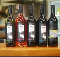 Chapman River Cellar Door