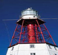 Cape Jaffa Lighthouse - Holiday Byron Bay