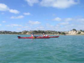 Earth Adventure - Holiday Byron Bay 0