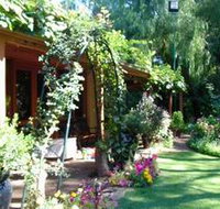 Rainforest Retreat - Holiday Byron Bay
