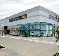 Adelaide Showground - Holiday Byron Bay