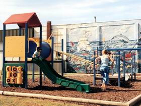 Susan Wilson Memorial Playground - Holiday Byron Bay 0
