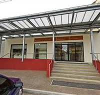 Murray Bridge Regional Gallery - Holiday Byron Bay