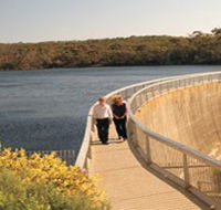 Whispering Wall