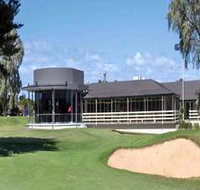 West Lakes Golf Club - Holiday Byron Bay