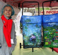 Adelaide Hills Farmers Market - Holiday Byron Bay