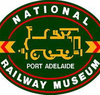 National Railway Museum - Holiday Byron Bay