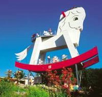 The Toy Factory - Holiday Byron Bay