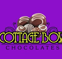 Cottage Box Chocolates - Holiday Byron Bay